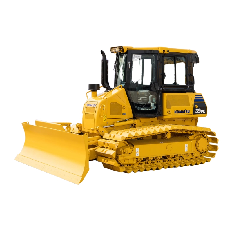 D39EX-22