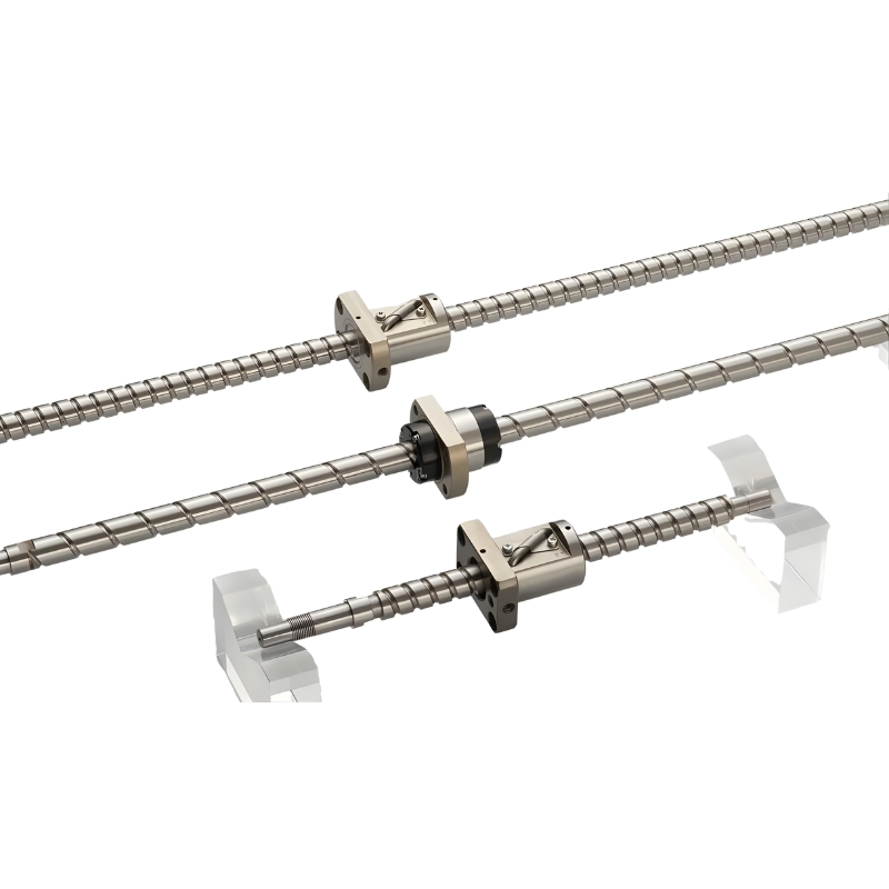 ปลายเพลาสําเร็จรูป : รุ่น FA