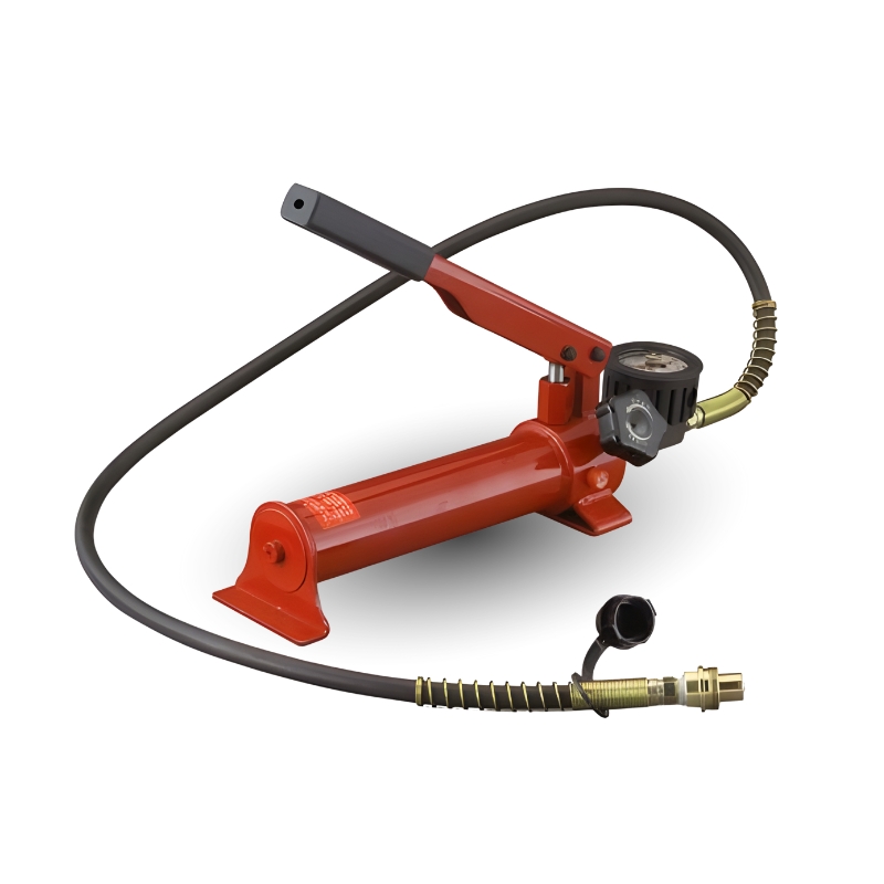 ปั๊มน้ำมันไฮดรอลิก