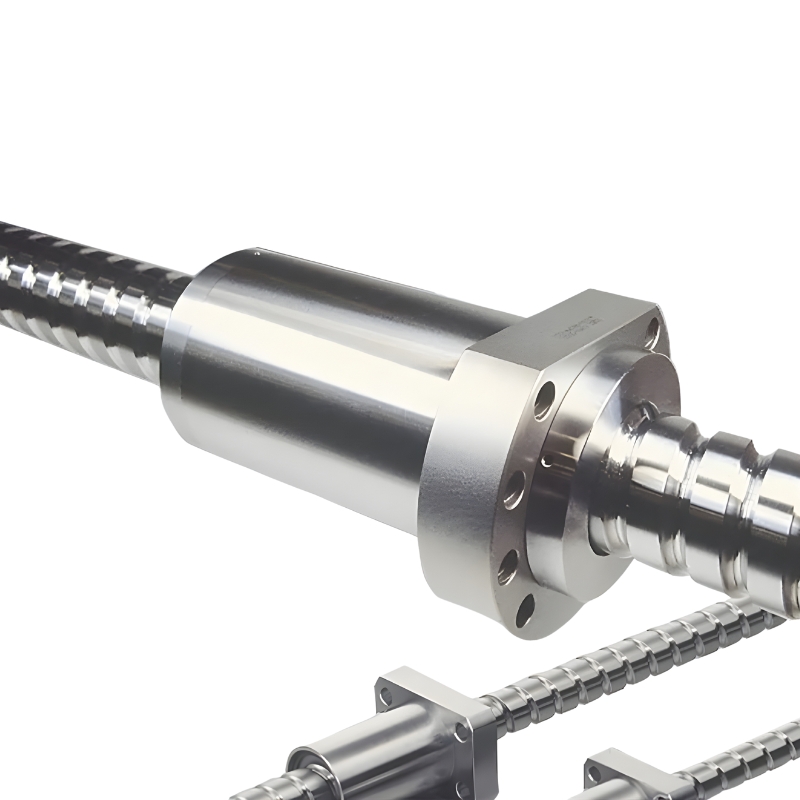 End-Deflector Recirculation (BSS)รุ่น