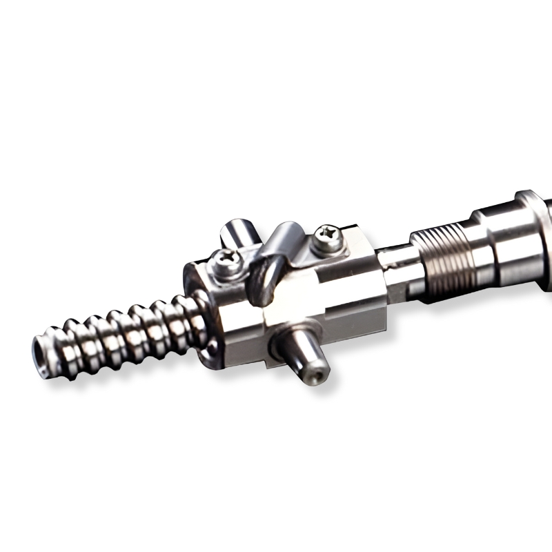 บอลสกรูพิเศษ