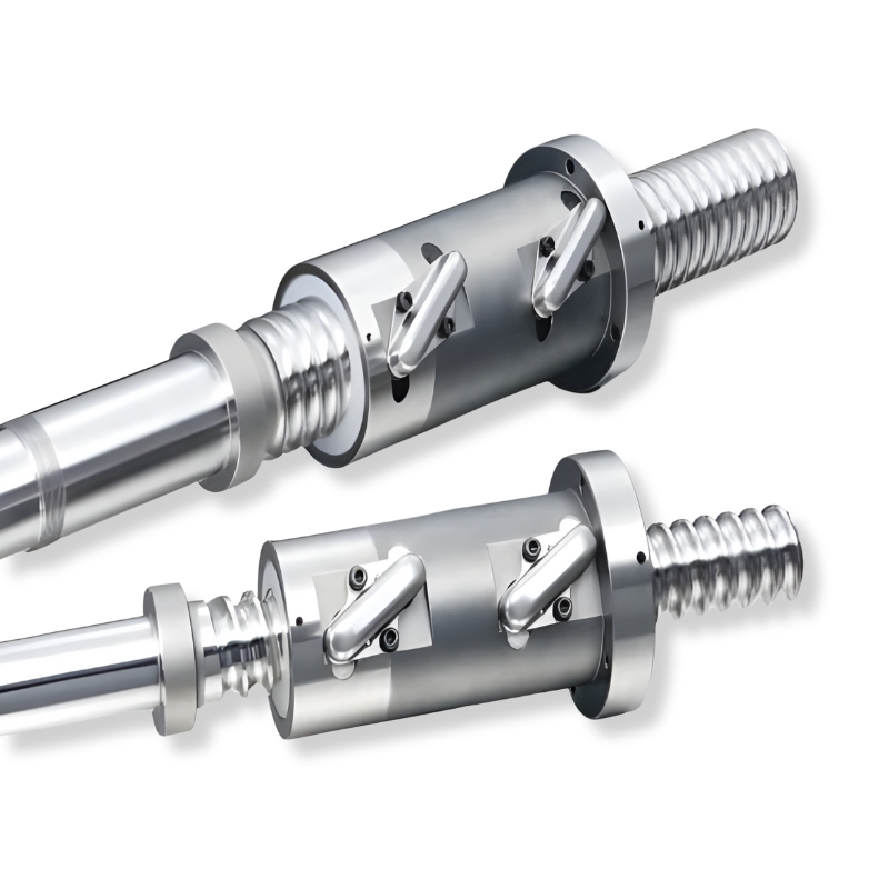 รุ่น HTF-SRC สําหรับไดรฟ์โหลดสูง