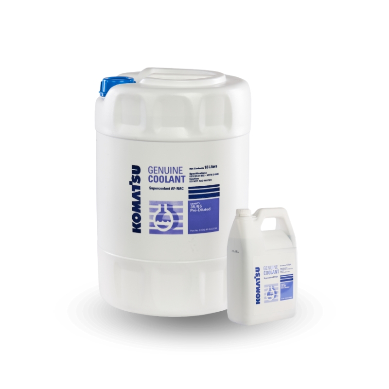 น้ำยาหล่อเย็นหม้อน้ำ