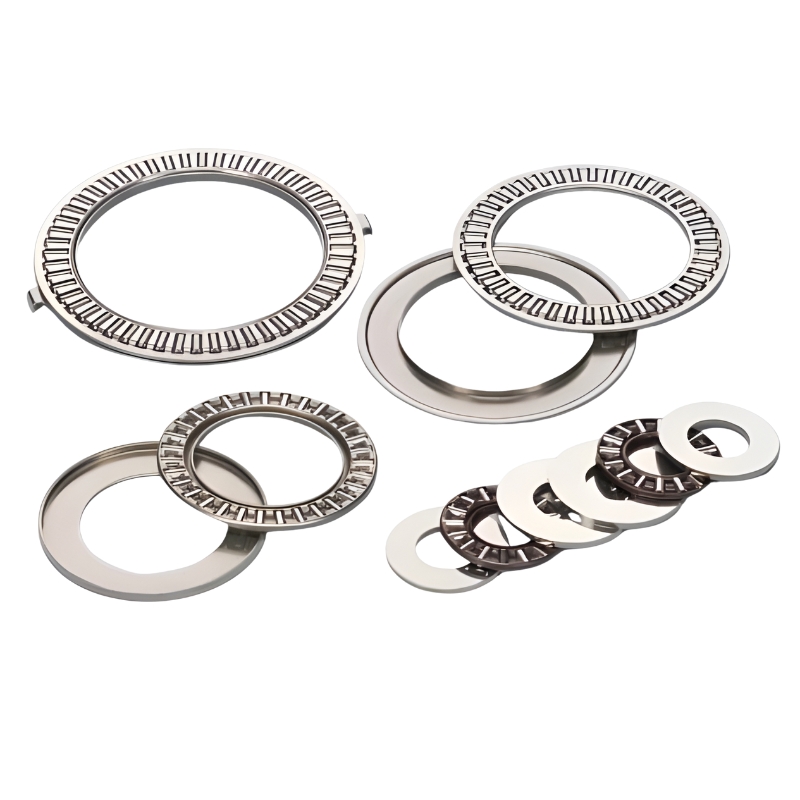 ตลับลูกปืนเม็ดเข็มกันรุน