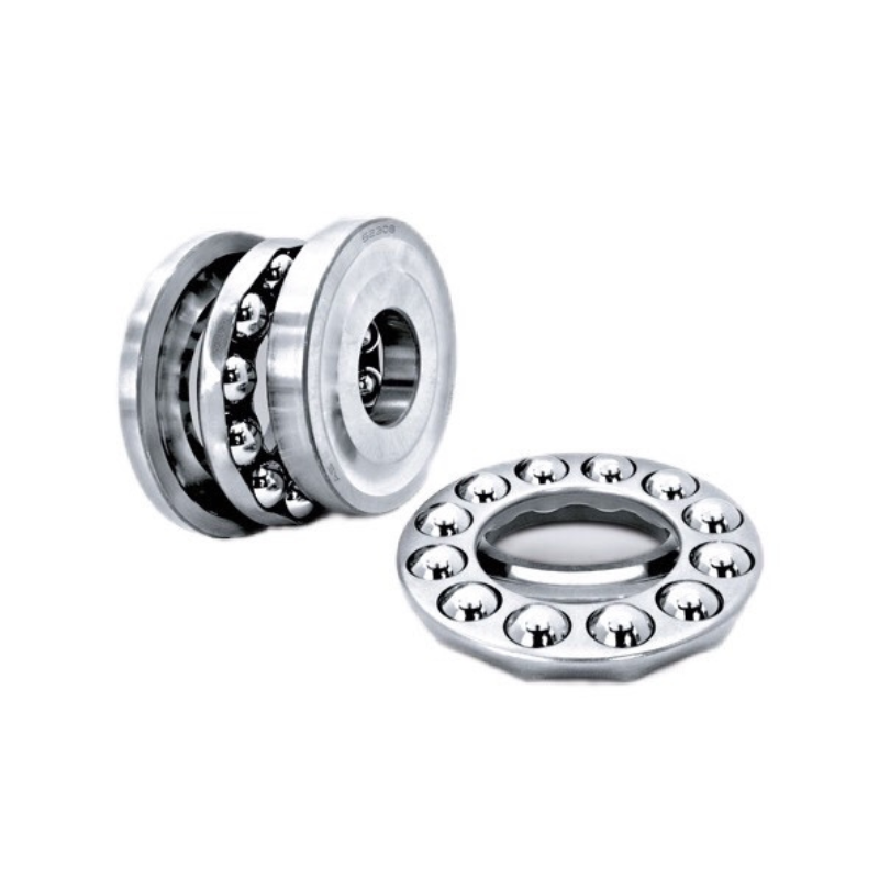 ตลับลูกปืนกันรุน