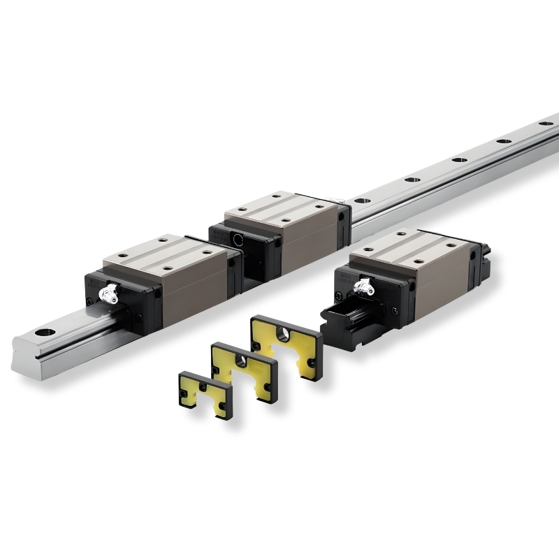 หน่วยหล่อลื่น NSK K1-L