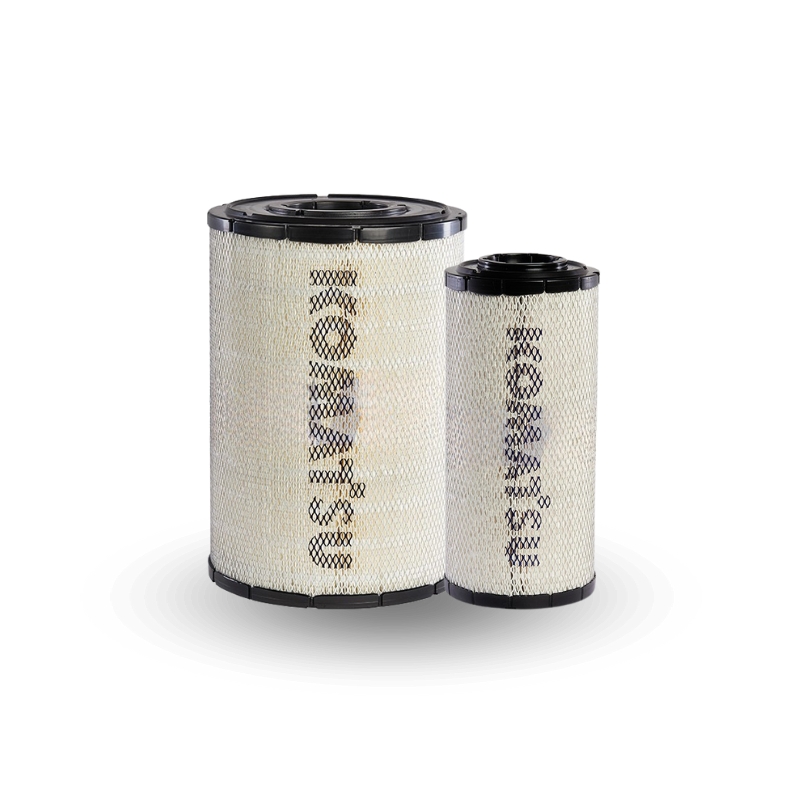 กรองอากาศ