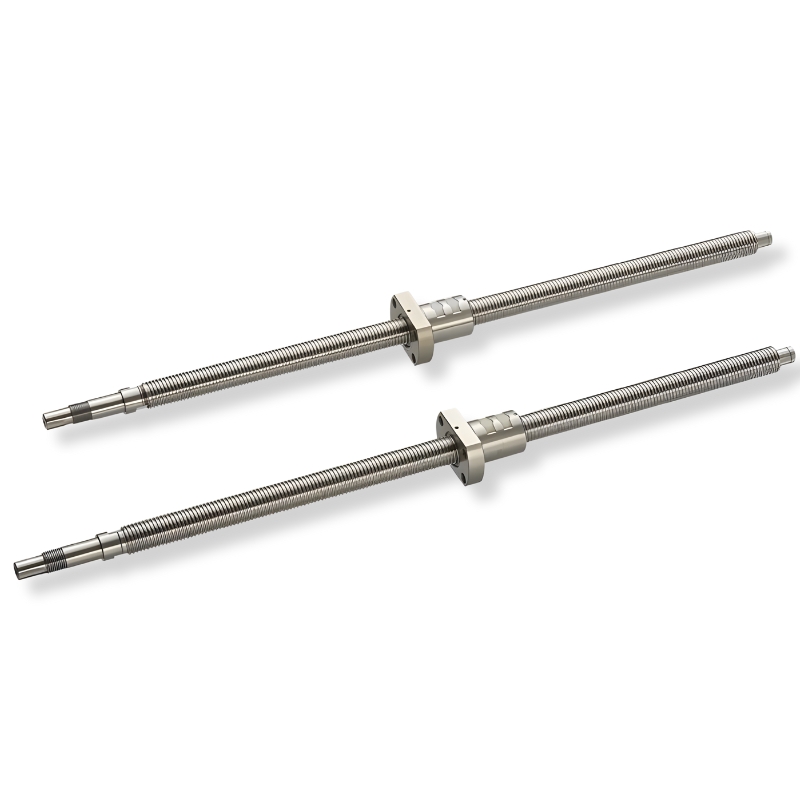 ปลายเพลาสําเร็จรูป : รุ่น MA