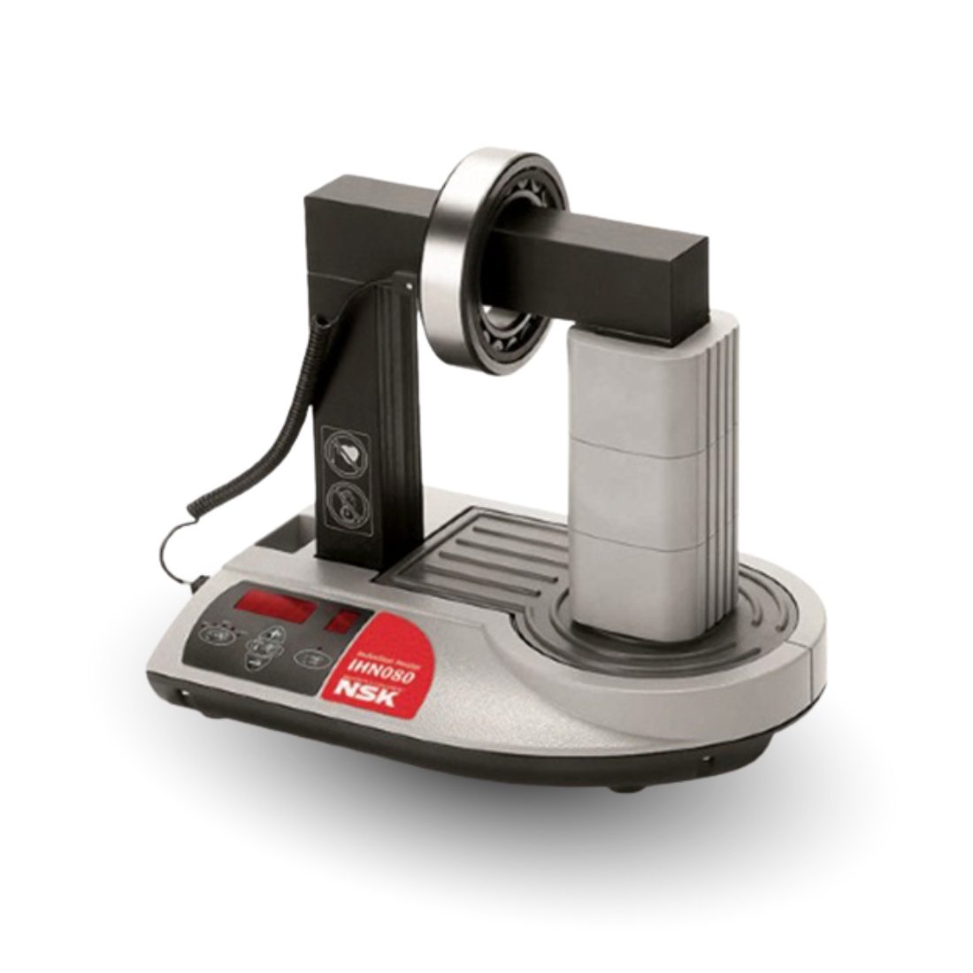 เครื่องทำความร้อนตลับลูกปืนแบบเหนี่ยวนำ IHN080