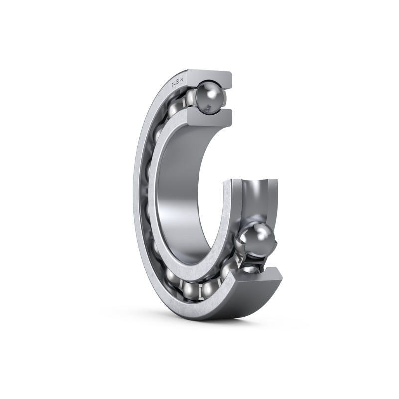 ตลับลูกปืนเม็ดกลมชนิดรับแรงมาก