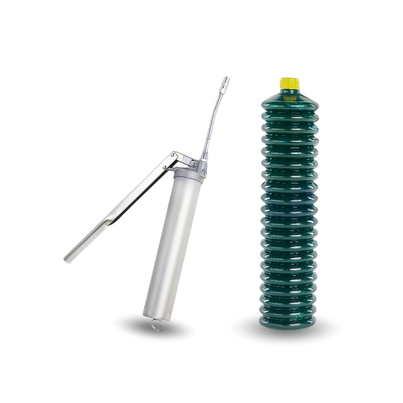 จาระบีแบบหลอด