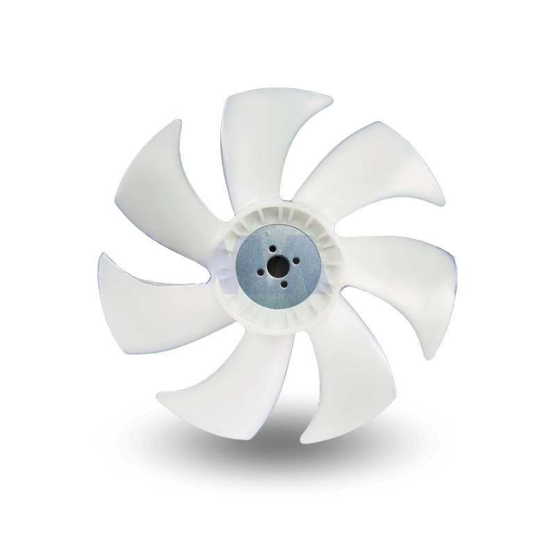 ใบพัดลม