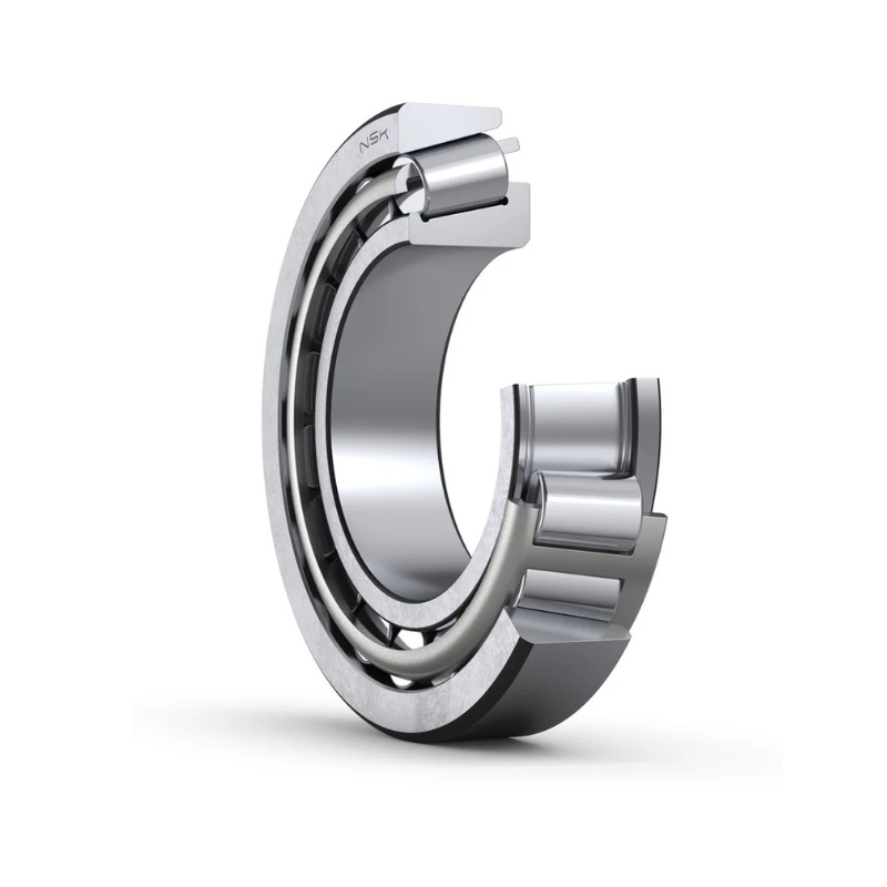 ตลับลูกปืนเตเปอร์ระบบเมตริก